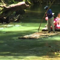River Rafting & Tubing