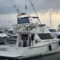 Fishing Charters & Tours