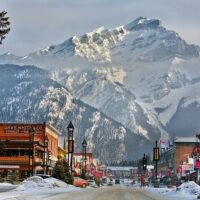Overnight Tours
