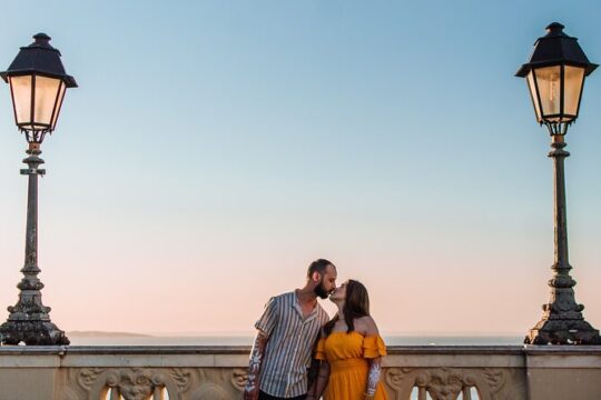 Private Photo Session in Porto