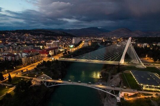 New Year in Montenegro 7 nights / 8 days