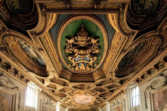 Basilica of San Clemente, Excavations and Colosseum Experience