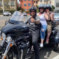 Motorcycle Tours