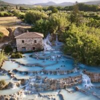 Spa Tours
