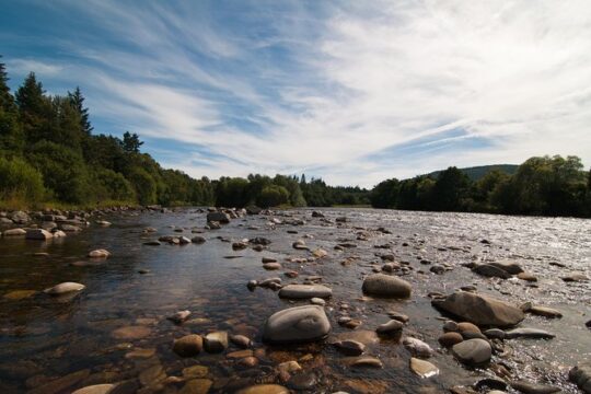 Speyside & Badenoch