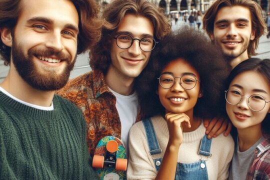 Mulhouse: Magic Team Escape Game in Town