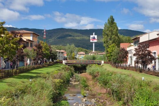Private Shopping Tour from Florence hotels to Barberino Outlet