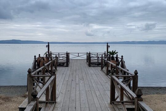 Bracciano lake Full day tour from Rome