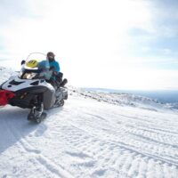 Vespa, Scooter & Moped Tours