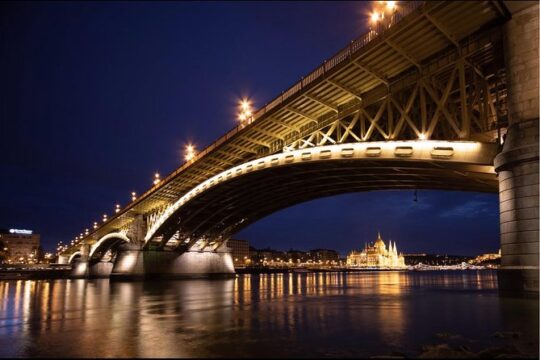 Budapest Photo Walks