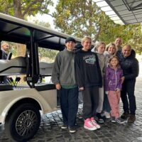 Golf Tours & Tee Times