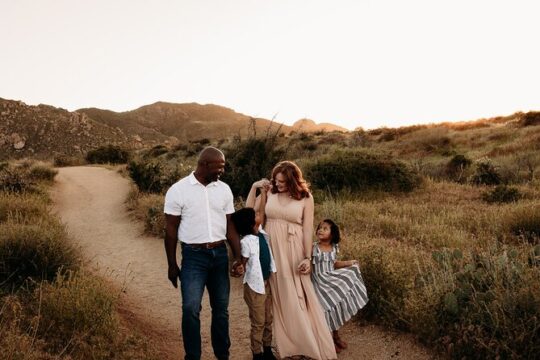 Private Photography Experience in Arizona