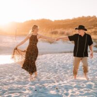 Weddings & Honeymoons