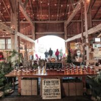 Holiday & Seasonal Tours
