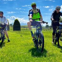 Wine Tasting & Winery Tours