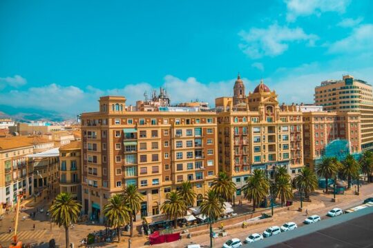 Málaga's Grand Tour: A Cultural Odyssey for European Visitors