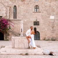 Honeymoon Packages