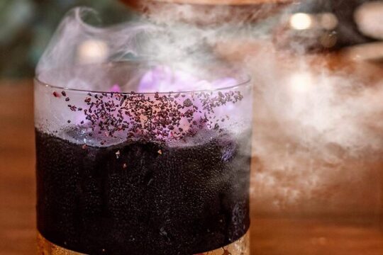 Margarita Masterclass: Tequila, Taste & Technique