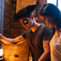 Escape Games