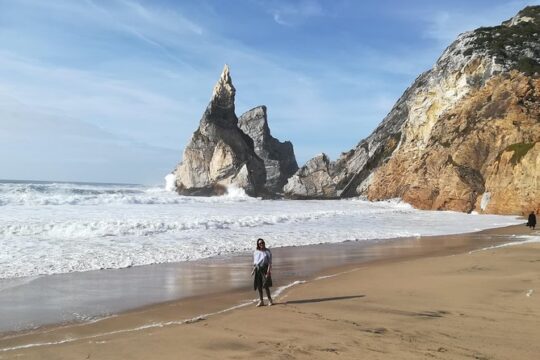 Private half day tour of Sintra's hidden gems