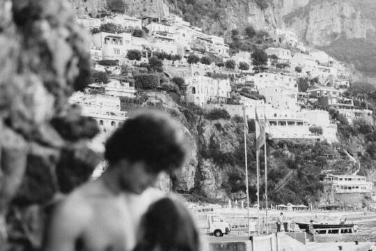Private Amalfi Coast Photo Experience