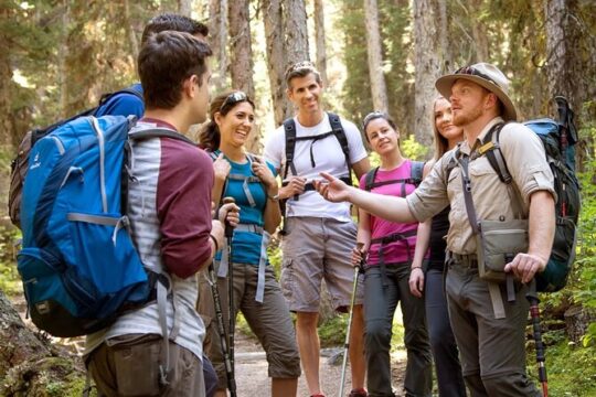 3 Hours Hiking On The Via Sacra Romana Between Lakes Nature And Pasta