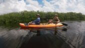 Amazing Experience