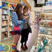Shopping Tours