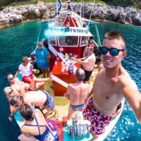 Scuba Diving