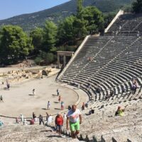 Ports of Call Tours