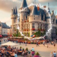 Walking & Biking Tours