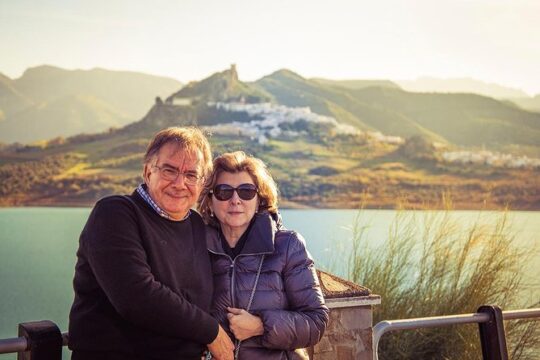 White Villages & Ronda 2 Days - 1 Night Private Travel