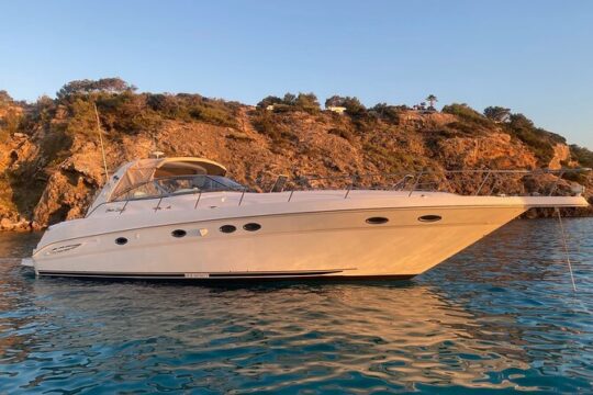 Private Yacht Tour with Drinks Lunch and Snorkel Gran Canaria