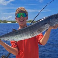 Fishing