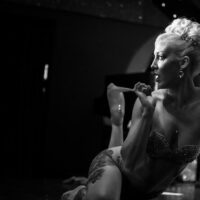 Cabaret