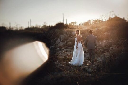Private Photo Session with a Local Photographer in Varna