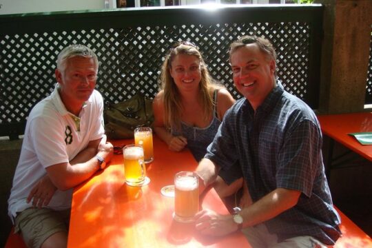 Black Forest Tour by car - start Offenburg or Freiburg