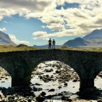 Hiking & Camping