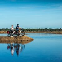 Bike & Mountain Bike Tours
