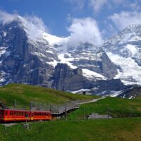 Rail Tours