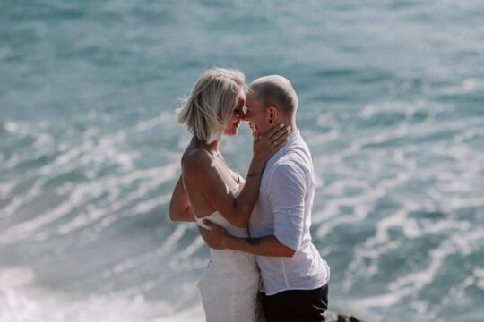 Vacation Photographer in Marmaris