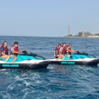 Waterskiing & Jetskiing