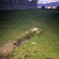 Ghost & Vampire Tours