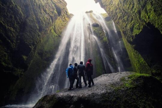 Vacation Photographer in Reykholt