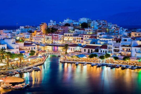 Hire Photographer, Professional Photo Shoot - Corfu