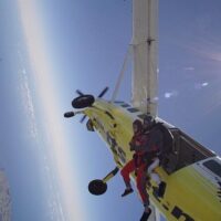 Air, Helicopter & Balloon Tours