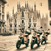 Vehicle Rentals