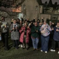 Ghost & Vampire Tours