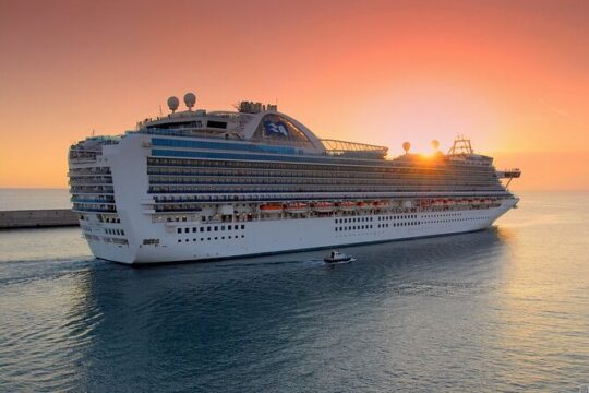 Private Day Tour to Rome and the Vatican from Civitavecchia