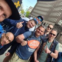 Self-guided Tours & Rentals
